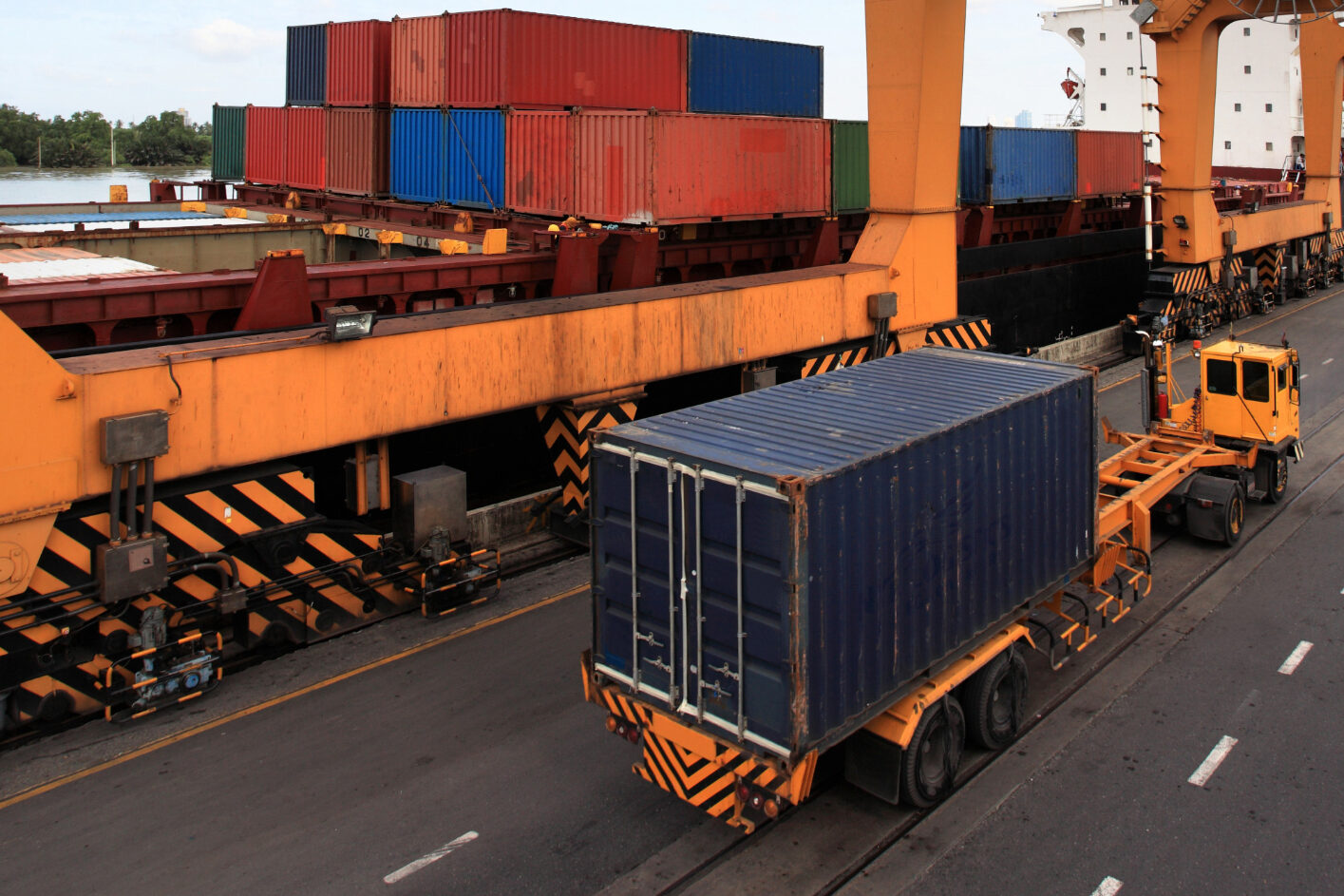 The Power of Integrated Trade Solutions in Southern Africa
